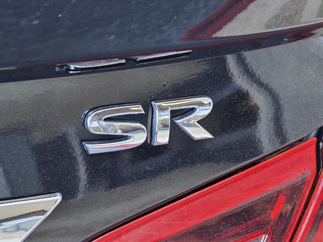 2017 Nissan Altima SR - 22982686 - 21