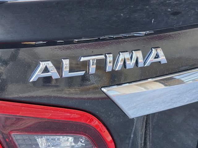2017 Nissan Altima SR - 22982686 - 22