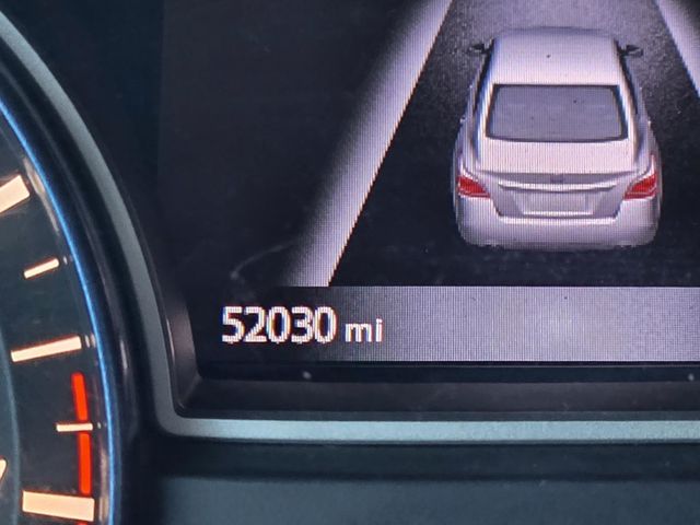 2017 Nissan Altima SR - 22982686 - 28