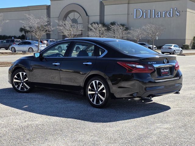 2017 Nissan Altima SR - 22982686 - 3