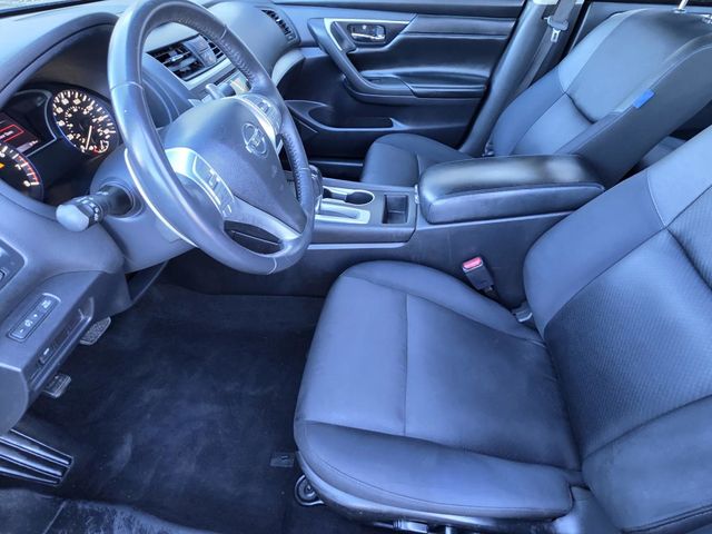 2017 Nissan Altima SR - 22982686 - 5