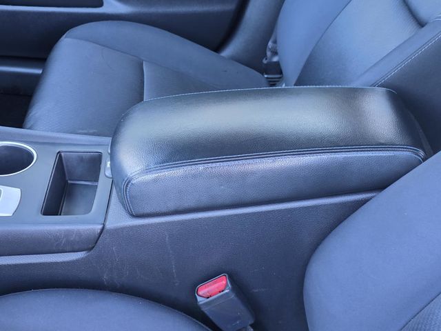 2017 Nissan Altima SR - 22982686 - 6