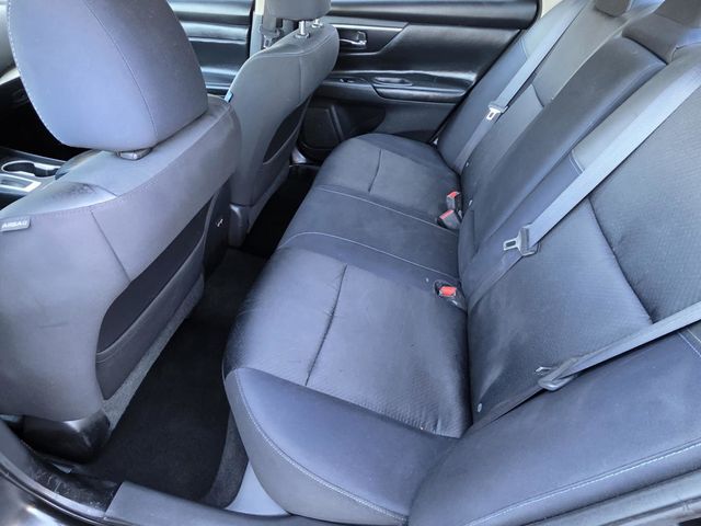 2017 Nissan Altima SR - 22982686 - 7