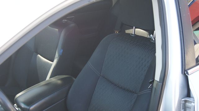 2017 Nissan Altima SR - Photo 20