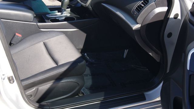 2017 Nissan Altima SR - Photo 35