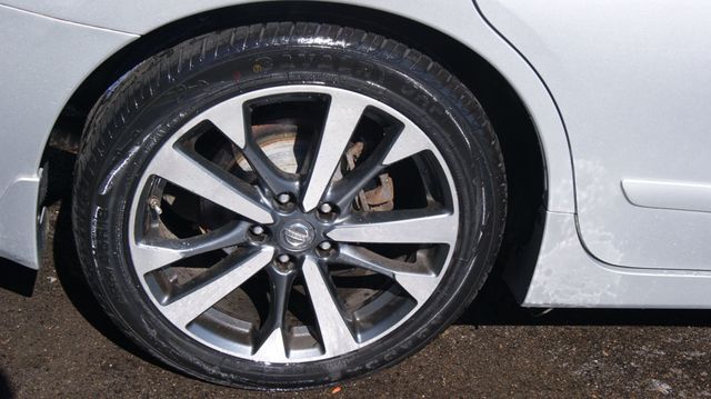 2017 Nissan Altima SR - Photo 41