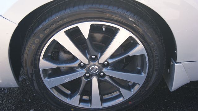 2017 Nissan Altima SR - Photo 43