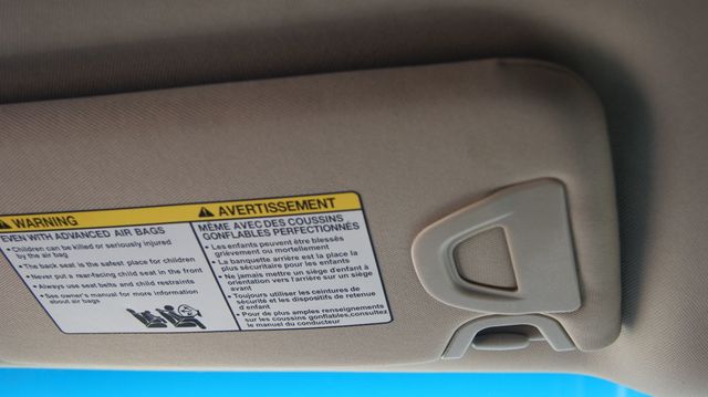 2017 Nissan Altima SR - Photo 45