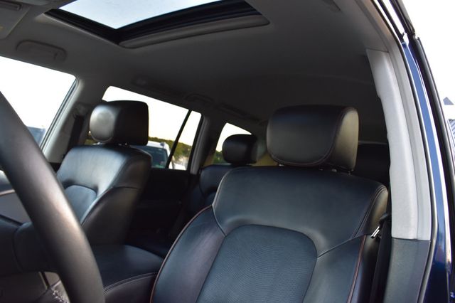 2017 Nissan Armada 4x2 Platinum - 22911640 - 16