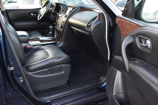 2017 Nissan Armada 4x2 Platinum - 22911640 - 20