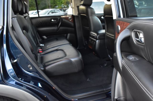 2017 Nissan Armada 4x2 Platinum - 22911640 - 24