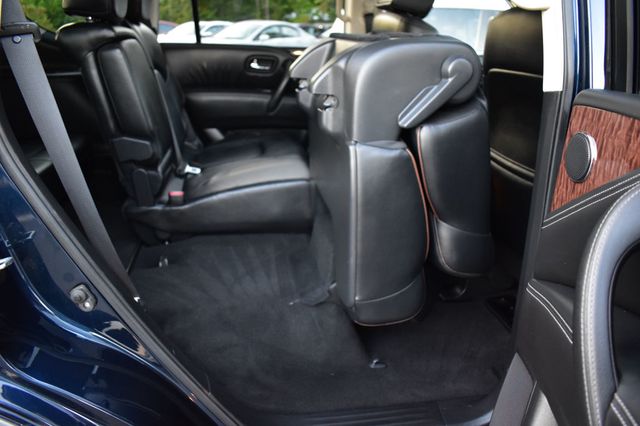 2017 Nissan Armada 4x2 Platinum - 22911640 - 25