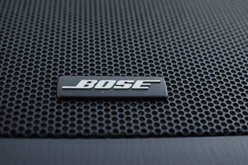 2017 Nissan Armada 4x2 Platinum - 22911640 - 28