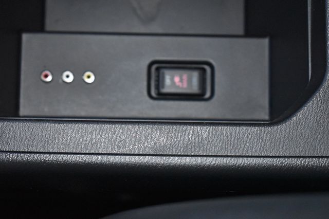 2017 Nissan Armada 4x2 Platinum - 22911640 - 45