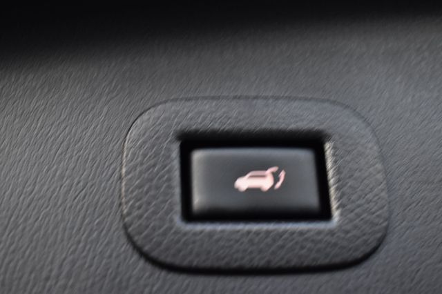 2017 Nissan Armada 4x2 Platinum - 22911640 - 48