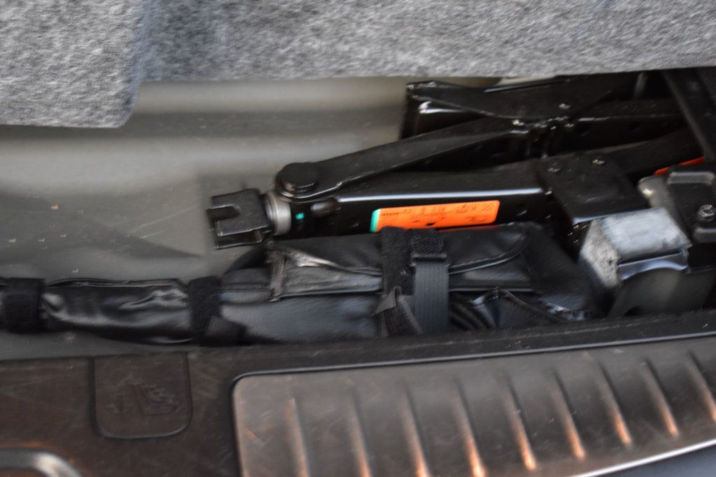 2017 Nissan Armada 4x2 Platinum - 22911640 - 49