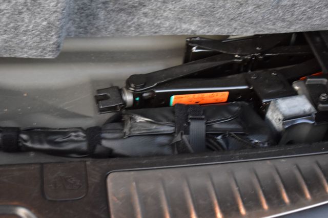 2017 Nissan Armada 4x2 Platinum - 22911640 - 49