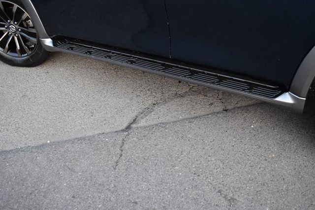 2017 Nissan Armada 4x2 Platinum - 22911640 - 50