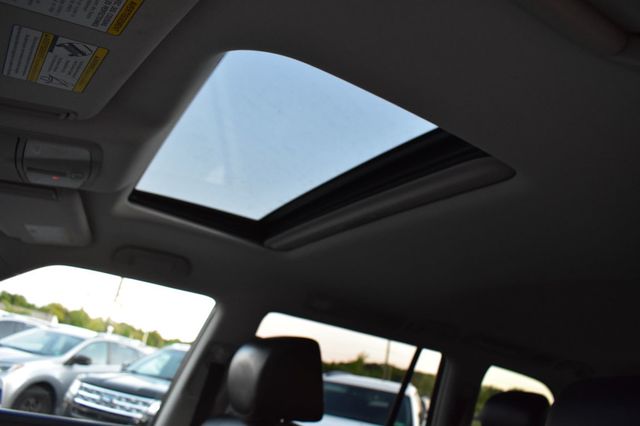 2017 Nissan Armada 4x2 Platinum - 22911640 - 51