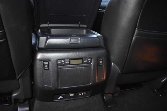 2017 Nissan Armada 4x2 Platinum - 22911640 - 52