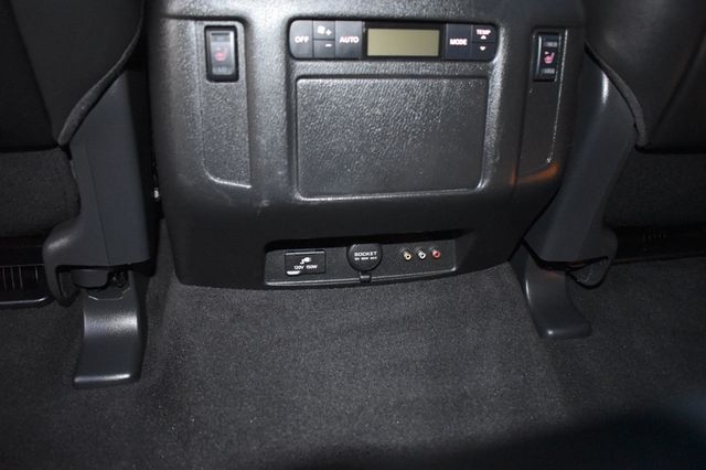 2017 Nissan Armada 4x2 Platinum - 22911640 - 53