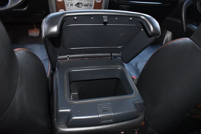 2017 Nissan Armada 4x2 Platinum - 22911640 - 54