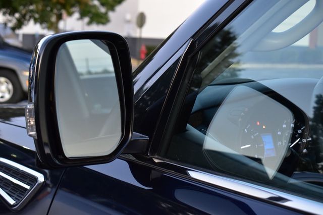 2017 Nissan Armada 4x2 Platinum - 22911640 - 56