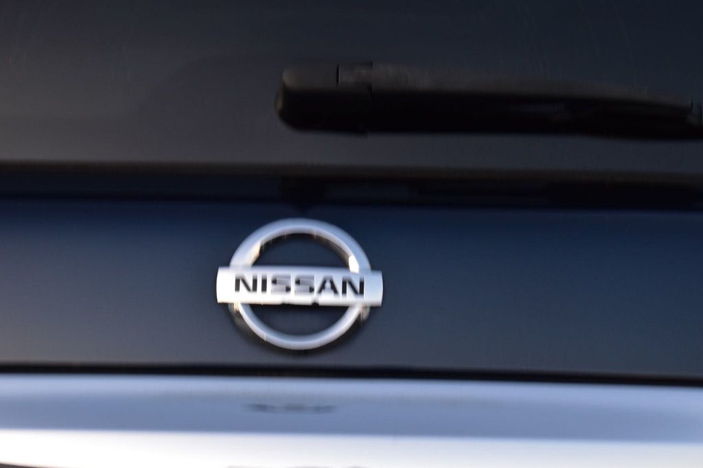 2017 Nissan Armada 4x2 Platinum - 22911640 - 60