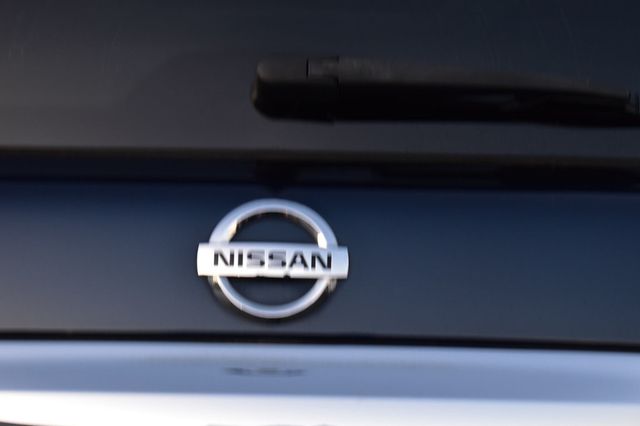 2017 Nissan Armada 4x2 Platinum - 22911640 - 60