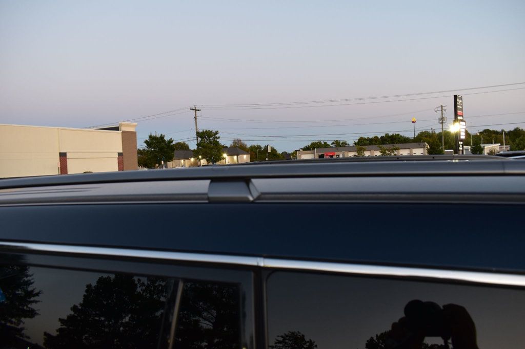 2017 Nissan Armada 4x2 Platinum - 22911640 - 63