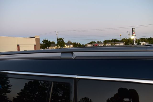 2017 Nissan Armada 4x2 Platinum - 22911640 - 63