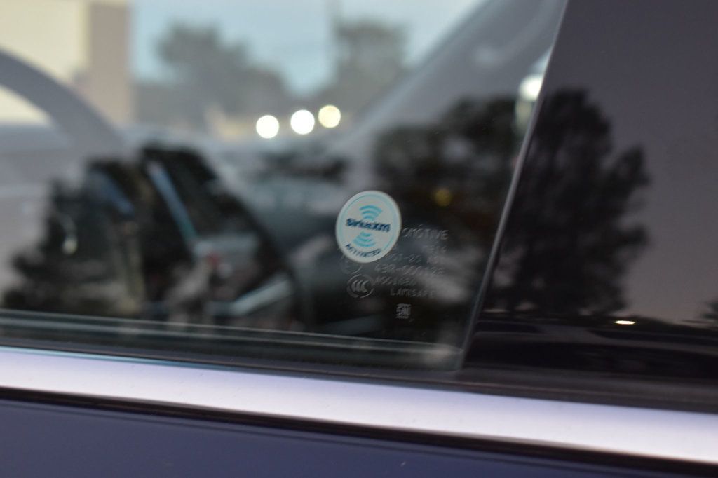 2017 Nissan Armada 4x2 Platinum - 22911640 - 64