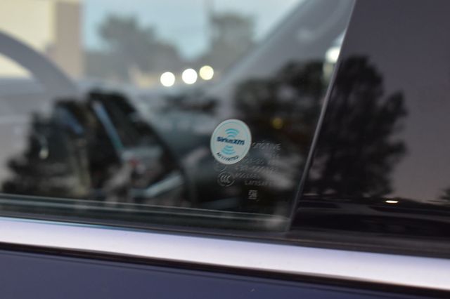 2017 Nissan Armada 4x2 Platinum - 22911640 - 64