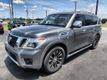 2017 Nissan Armada 4x2 Platinum - 23030165 - 0