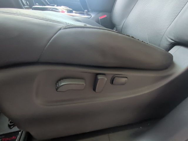 2017 Nissan Armada 4x2 Platinum - 23030165 - 12