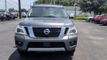 2017 Nissan Armada 4x2 Platinum - 23030165 - 2