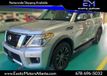 2017 Nissan Armada 4x2 Platinum - 23036144 - 0