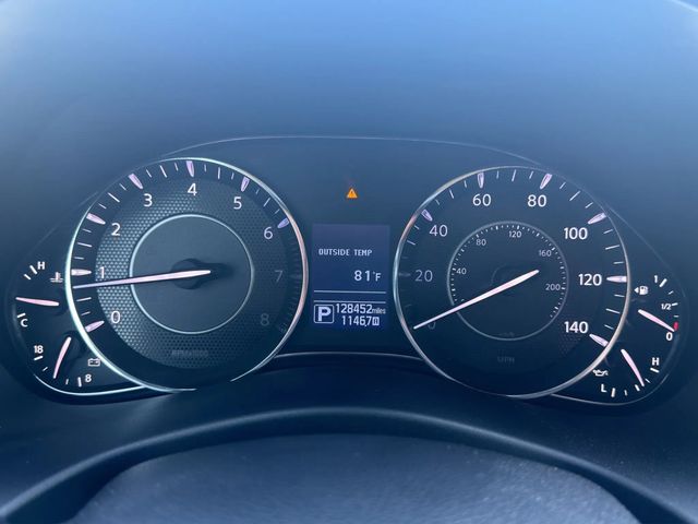 2017 Nissan Armada 4x2 Platinum - 23036144 - 10