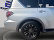 2017 Nissan Armada 4x2 Platinum - 23036144 - 28