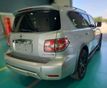 2017 Nissan Armada 4x2 Platinum - 23036144 - 3