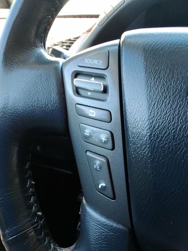 2017 Nissan Armada 4x2 SV - 23095076 - 14