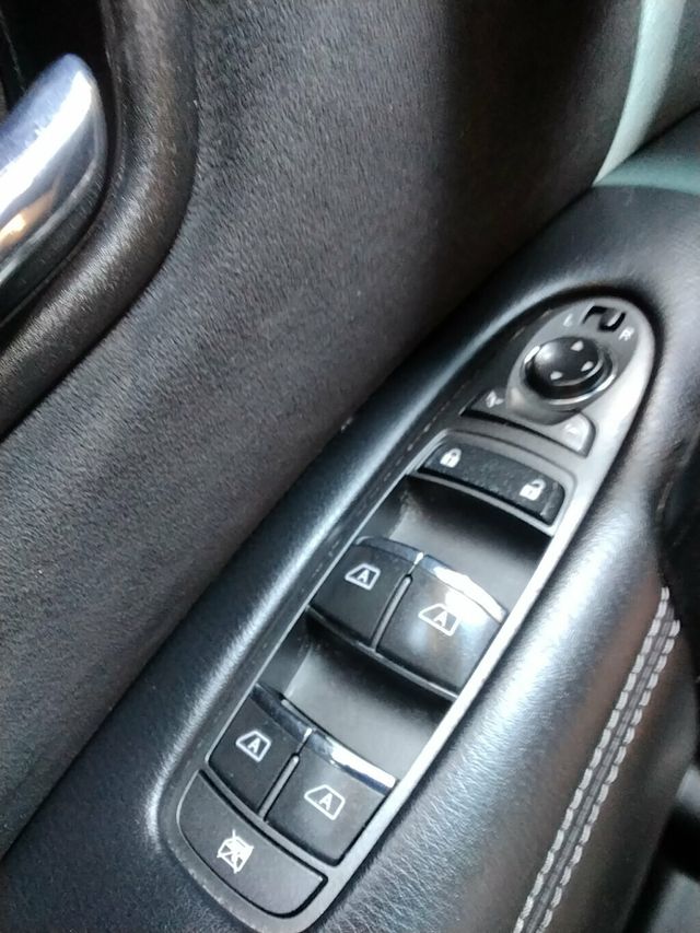2017 Nissan Armada 4x2 SV - 23095076 - 28