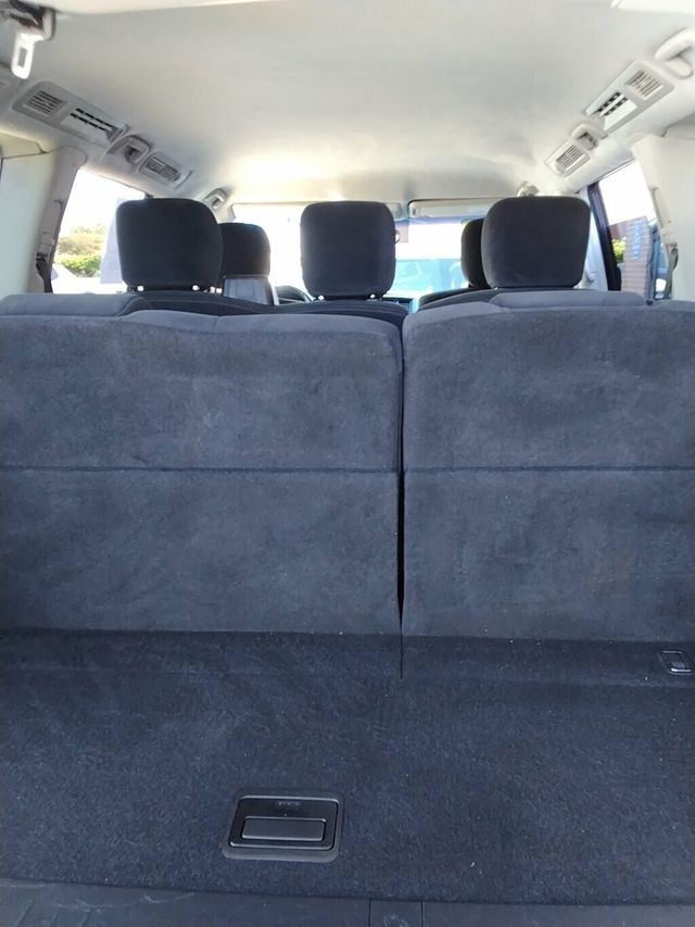 2017 Nissan Armada 4x2 SV - 23095076 - 33