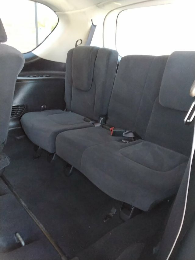 2017 Nissan Armada 4x2 SV - 23095076 - 8