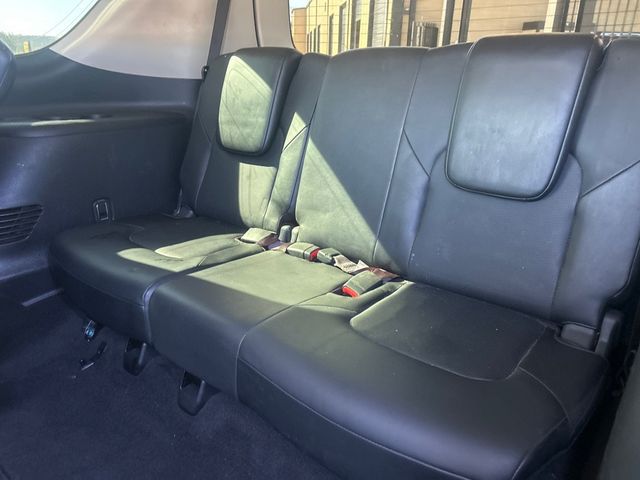 2017 Nissan Armada 4x2 SV - 22989448 - 6