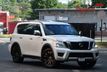 2017 Nissan Armada 4x4 Platinum - 22906288 - 0