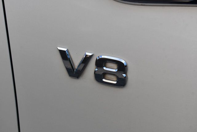 2017 Nissan Armada 4x4 Platinum - 22906288 - 11