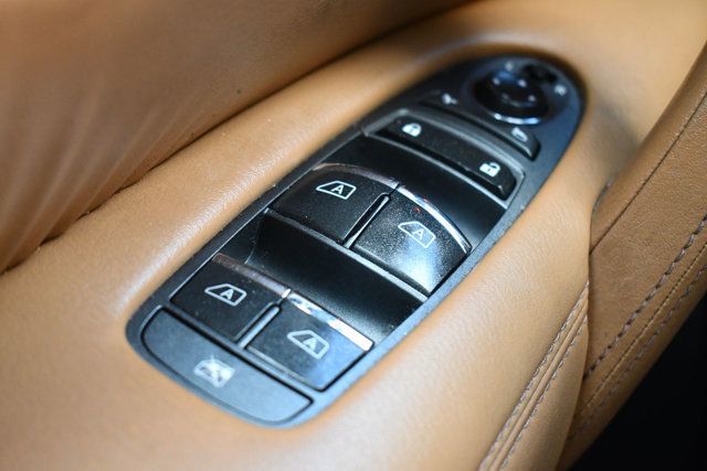 2017 Nissan Armada 4x4 Platinum - 22906288 - 17