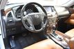 2017 Nissan Armada 4x4 Platinum - 22906288 - 22