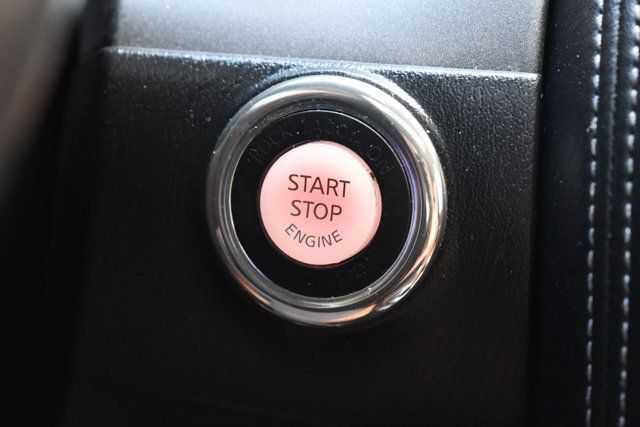 2017 Nissan Armada 4x4 Platinum - 22906288 - 26